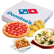 Party Pack by Domino's Pizza
